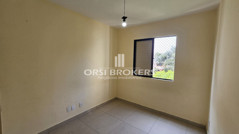 Imagem Apartamento com 3 Quartos à Venda, 64 m² em Jardim Dracena - São Paulo