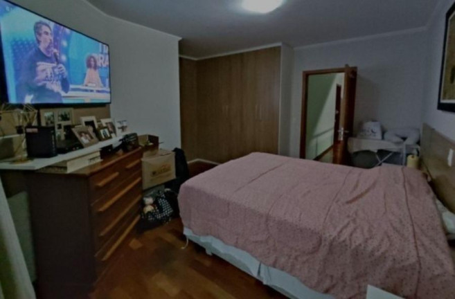 Imagem Sobrado com 4 Quartos à Venda, 125 m² em Vila Floresta - Santo André Imagem Sobrado com 4 Quartos à Venda, 125 m² em Vila Floresta - Santo André