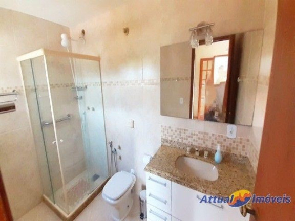 Imagem Casa com 4 Quartos à Venda, 185 m² em Albuquerque - Teresópolis Imagem Casa com 4 Quartos à Venda, 185 m² em Albuquerque - Teresópolis