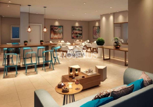 Imagem Apartamento com 2 Quartos à Venda, 43 m² em Tucuruvi - São Paulo