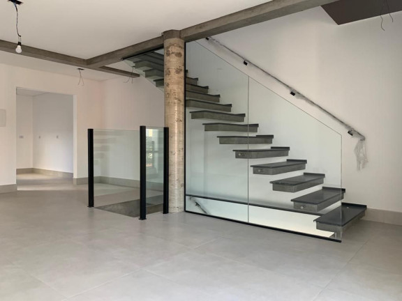 Imagem Sobrado com 3 Quartos à Venda, 170 m² em Vila Homero Thon - Santo André Imagem Sobrado com 3 Quartos à Venda, 170 m² em Vila Homero Thon - Santo André