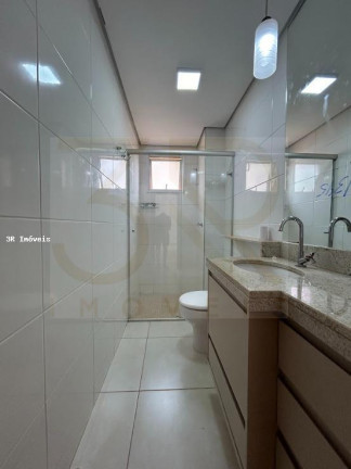 Imagem Apartamento com 3 Quartos à Venda, 95 m² em Campos Elíseos - Ribeirão Preto