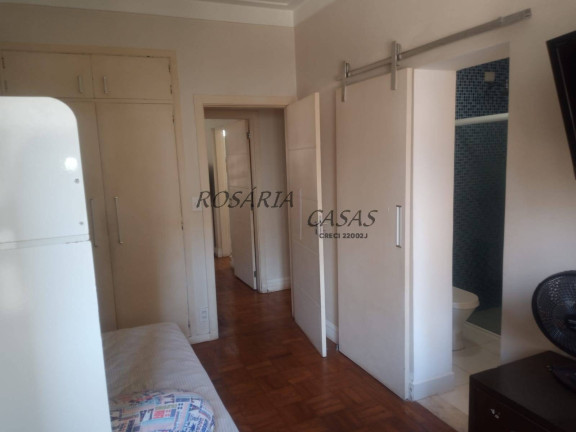 Imagem Apartamento com 3 Quartos à Venda, 120 m² em Consolação - São Paulo Imagem Apartamento com 3 Quartos à Venda, 120 m² em Consolação - São Paulo