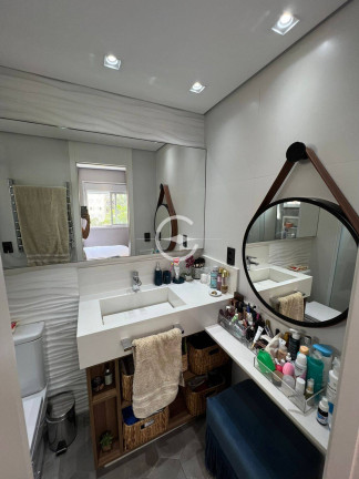 Imagem Apartamento com 3 Quartos à Venda, 93 m² em Vila Olímpia - São Paulo Imagem Apartamento com 3 Quartos à Venda, 93 m² em Vila Olímpia - São Paulo