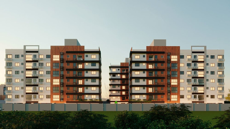 Apartamento com 2 Quartos à Venda, 57 m² em Cristal - Porto Alegre