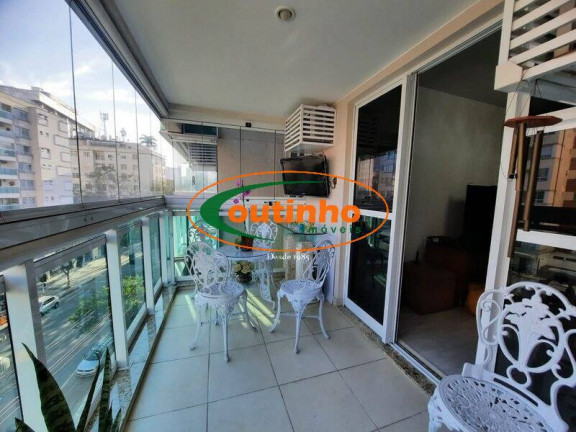 Imagem Apartamento com 3 Quartos à Venda, 98 m² em Tijuca - Rio De Janeiro Imagem Apartamento com 3 Quartos à Venda, 98 m² em Tijuca - Rio De Janeiro