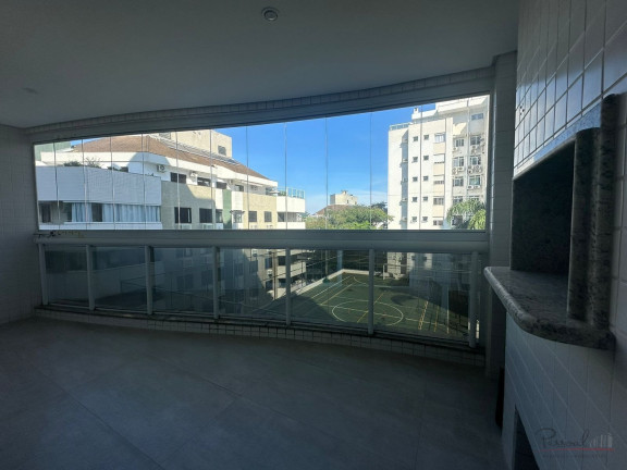 Imagem Apartamento com 3 Quartos à Venda, 189 m² em João Paulo - Florianópolis