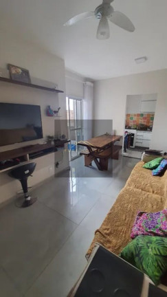 Imagem Imóvel com 2 Quartos à Venda, 55 m² em Parque São Luís - Taubaté
