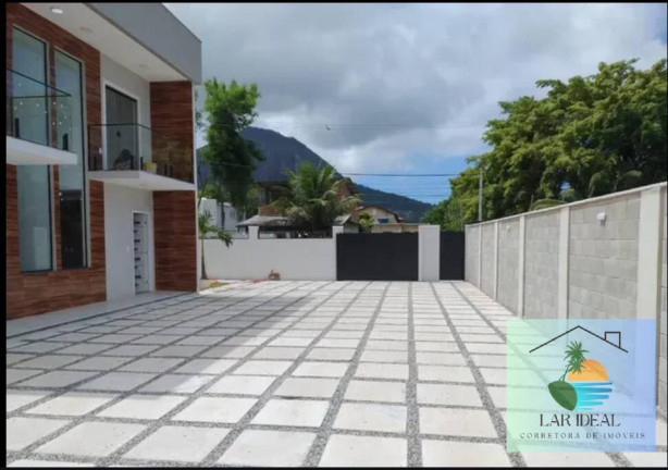 Imagem Casa com 2 Quartos à Venda, em Inoã - Maricá Imagem Casa com 2 Quartos à Venda, em Inoã - Maricá