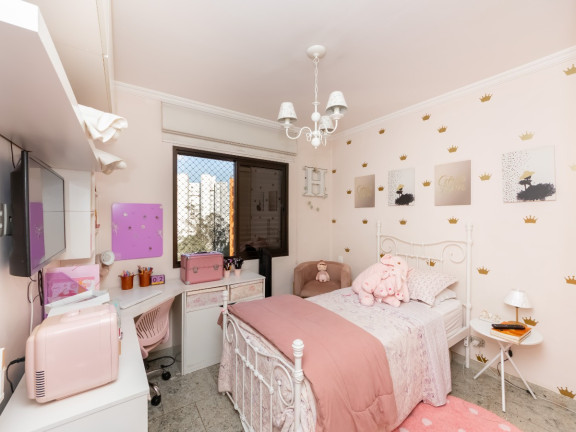 Imagem Apartamento com 3 Quartos à Venda, 130 m² em Vila Andrade - São Paulo Imagem Apartamento com 3 Quartos à Venda, 130 m² em Vila Andrade - São Paulo