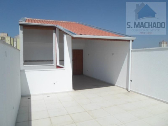 Imagem Apartamento com 2 Quartos à Venda, 50 m² em Parque Oratório - Santo André Imagem Apartamento com 2 Quartos à Venda, 50 m² em Parque Oratório - Santo André