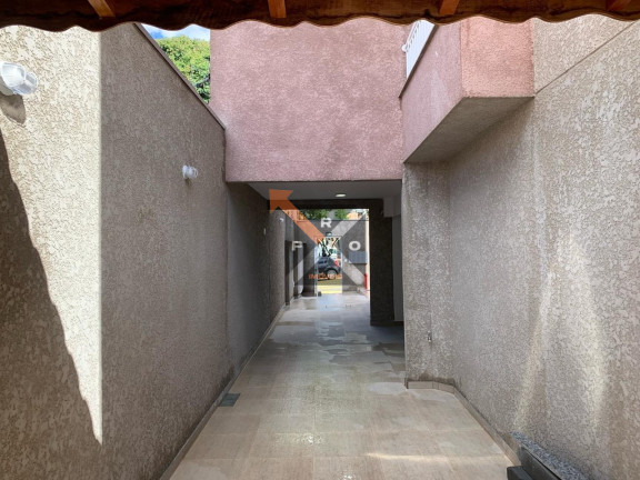 Imagem Imóvel com 2 Quartos à Venda, 37 m² em Vila Tolstoi - São Paulo