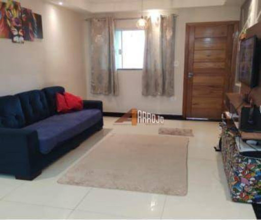 Imagem Sobrado com 3 Quartos à Venda, 100 m² em Penha De França - São Paulo