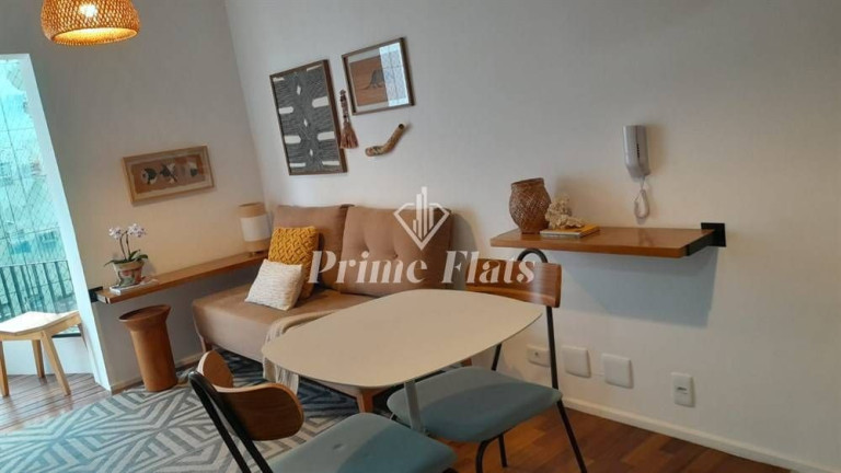 Imagem Apartamento com 1 Quarto à Venda, 30 m² em Bela Vista - São Paulo Imagem Apartamento com 1 Quarto à Venda, 30 m² em Bela Vista - São Paulo
