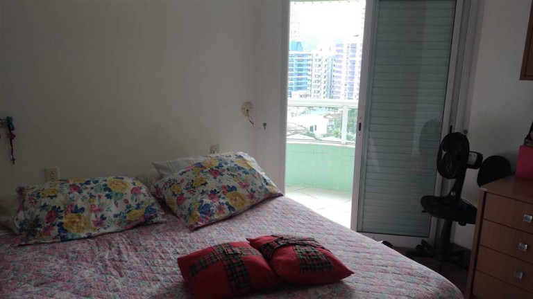 Imagem Apartamento com 3 Quartos à Venda, 134 m² em Forte - Praia Grande