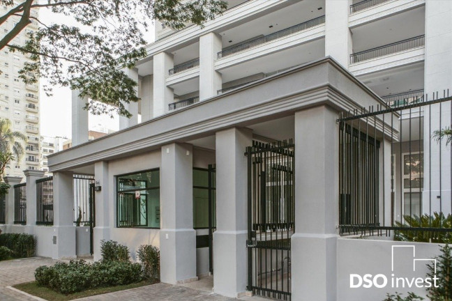 Imagem Apartamento com 4 Quartos à Venda, 789 m² em Vila Uberabinha - São Paulo Imagem Apartamento com 4 Quartos à Venda, 789 m² em Vila Uberabinha - São Paulo