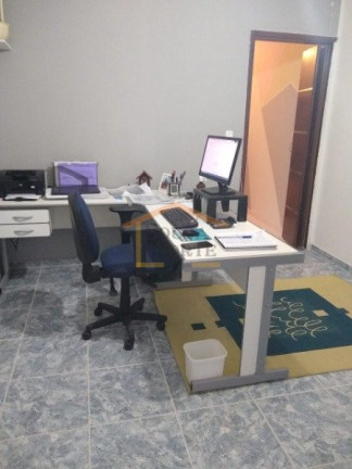 Imagem Sobrado com 3 Quartos à Venda ou Locação, 210 m² em Vila Mazzei - São Paulo