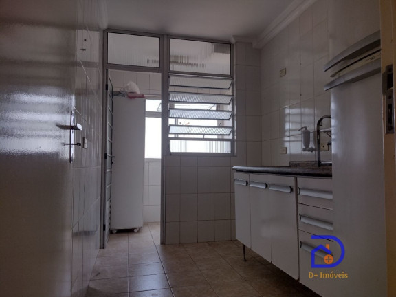 Imagem Apartamento com 2 Quartos à Venda, 54 m² em Vila Robertina - São Paulo Imagem Apartamento com 2 Quartos à Venda, 54 m² em Vila Robertina - São Paulo