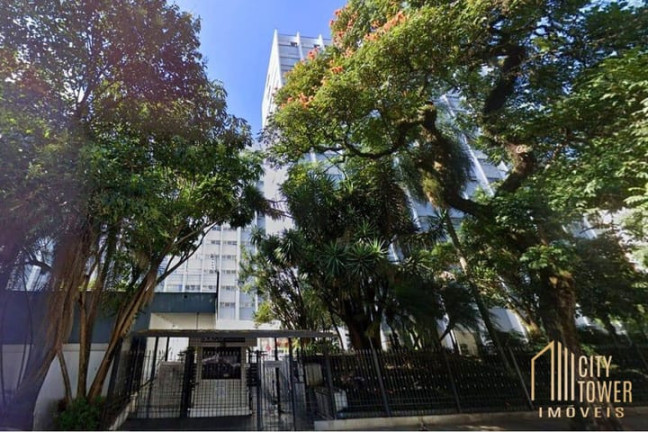 Imagem Apartamento com 2 Quartos à Venda, 96 m² em Campo Belo - São Paulo Imagem Apartamento com 2 Quartos à Venda, 96 m² em Campo Belo - São Paulo