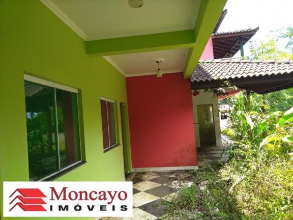 Sala Comercial à Venda, 750 m² em Lagoinha - Ubatuba
