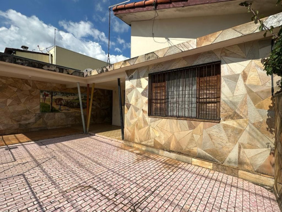 Imagem Casa com 3 Quartos à Venda, 120 m² em Jardim Santa Helena - Suzano