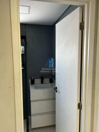 Imagem Apartamento com 2 Quartos à Venda, 40 m² em Vila Ré - São Paulo Imagem Apartamento com 2 Quartos à Venda, 40 m² em Vila Ré - São Paulo