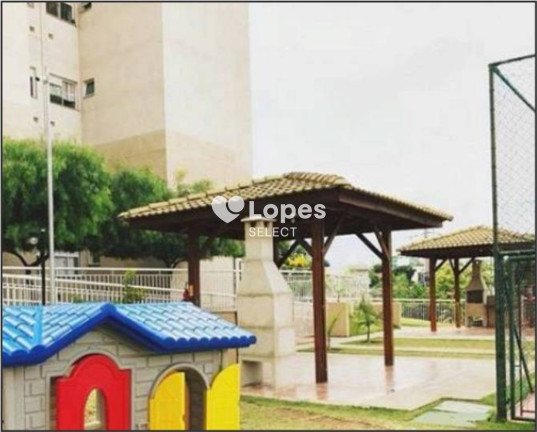 Imagem Apartamento com 2 Quartos à Venda, 56 m² em Vila Faustina Ii - Valinhos
