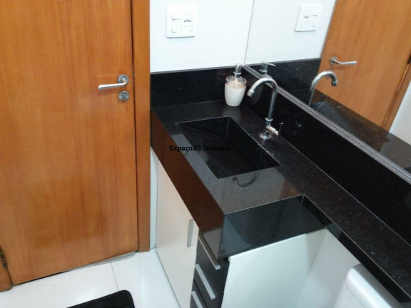 Imagem Apartamento com 3 Quartos à Venda, 95 m² em Santana - São Paulo