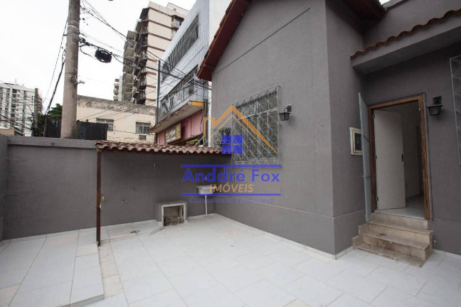 Imagem Casa com 3 Quartos à Venda, 115 m² em Vila Isabel - Rio De Janeiro Imagem Casa com 3 Quartos à Venda, 115 m² em Vila Isabel - Rio De Janeiro