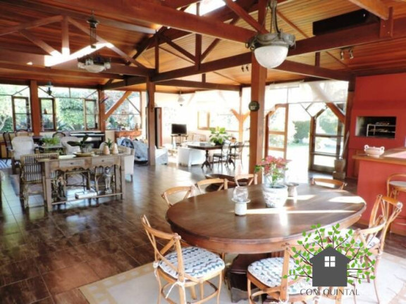 Imagem Casa com 5 Quartos à Venda, 652 m² em Granja Viana - Cotia Imagem Casa com 5 Quartos à Venda, 652 m² em Granja Viana - Cotia