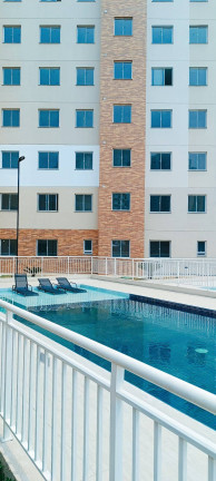 Imagem Apartamento com 2 Quartos à Venda, 35 m² em Várzea Da Barra Funda - São Paulo Imagem Apartamento com 2 Quartos à Venda, 35 m² em Várzea Da Barra Funda - São Paulo
