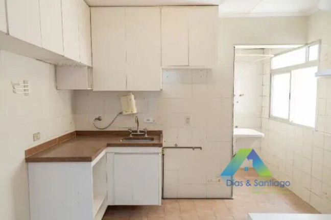 Imagem Apartamento com 2 Quartos à Venda, 55 m² em Vila Mariana - São Paulo Imagem Apartamento com 2 Quartos à Venda, 55 m² em Vila Mariana - São Paulo