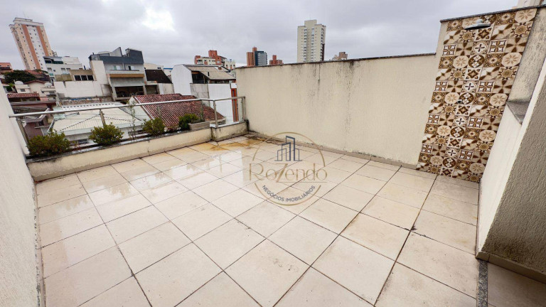 Imagem Cobertura com 2 Quartos à Venda, 55 m² em Jardim Bela Vista - Santo André Imagem Cobertura com 2 Quartos à Venda, 55 m² em Jardim Bela Vista - Santo André