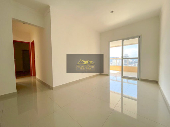Imagem Apartamento com 3 Quartos à Venda, 104 m² em Canto Do Forte - Praia Grande