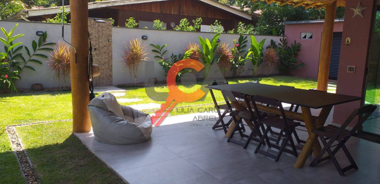 Imagem Sobrado com 3 Quartos à Venda, 262 m² em Martim De Sá - Caraguatatuba Imagem Sobrado com 3 Quartos à Venda, 262 m² em Martim De Sá - Caraguatatuba