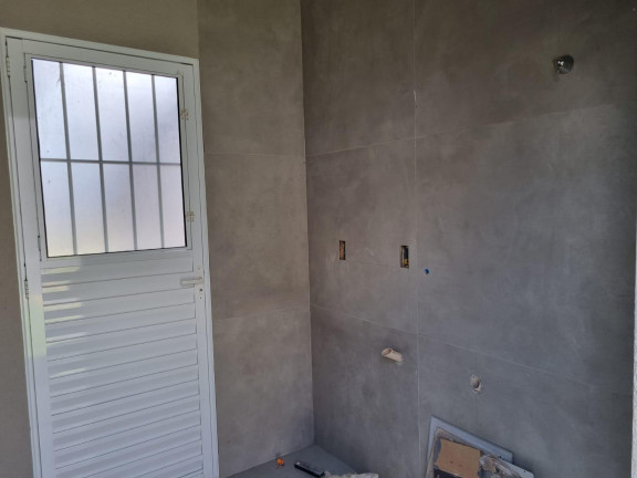 Imagem Casa com 3 Quartos à Venda, 106 m² em Parque Dos Novos Estados - Campo Grande Imagem Casa com 3 Quartos à Venda, 106 m² em Parque Dos Novos Estados - Campo Grande