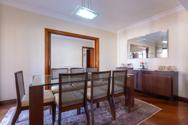 Imagem Apartamento com 3 Quartos à Venda, 243 m² em Jardim Vitória Régia - São Paulo