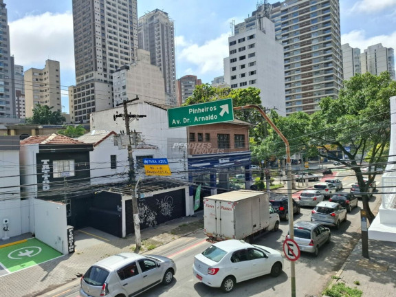 Imagem Imóvel Comercial para Alugar, 150 m² em Perdizes - São Paulo