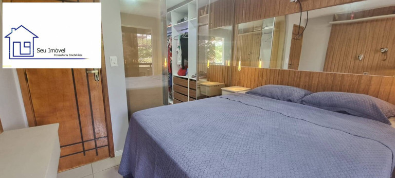Imagem Apartamento com 4 Quartos à Venda, 113 m² em Tanque - Rio De Janeiro
