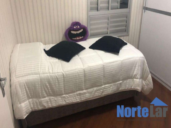 Imagem Apartamento com 2 Quartos à Venda, 45 m² em Luz - São Paulo