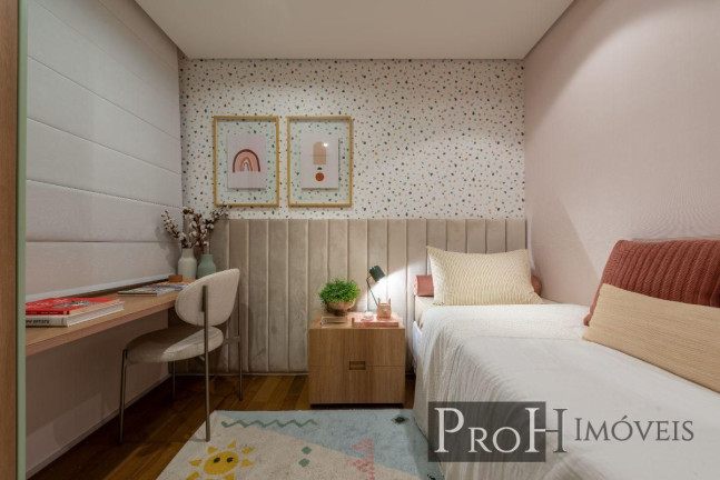 Imagem Apartamento com 4 Quartos à Venda, 140 m² em Vila Mariana - São Paulo