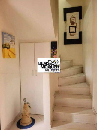 Imagem Sobrado com 3 Quartos à Venda, 100 m² em Jardim Santo Elias - São Paulo Imagem Sobrado com 3 Quartos à Venda, 100 m² em Jardim Santo Elias - São Paulo