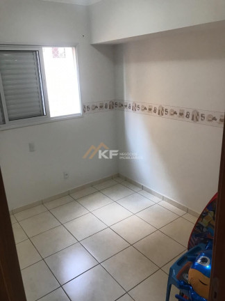 Imagem Apartamento com 2 Quartos à Venda, 55 m² em Jardim Anhangüera - Ribeirão Preto Imagem Apartamento com 2 Quartos à Venda, 55 m² em Jardim Anhangüera - Ribeirão Preto