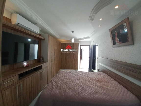 Imagem Sobrado com 3 Quartos à Venda, 235 m² em Jardim Itália - Várzea Paulista Imagem Sobrado com 3 Quartos à Venda, 235 m² em Jardim Itália - Várzea Paulista