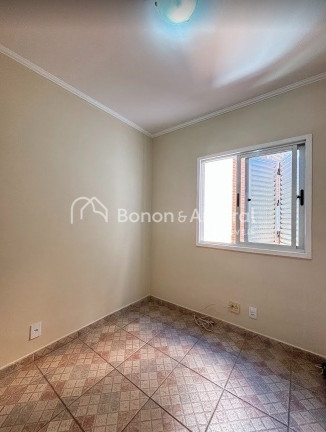 Imagem Apartamento com 2 Quartos à Venda, 67 m² em Mansões Santo Antônio - Campinas