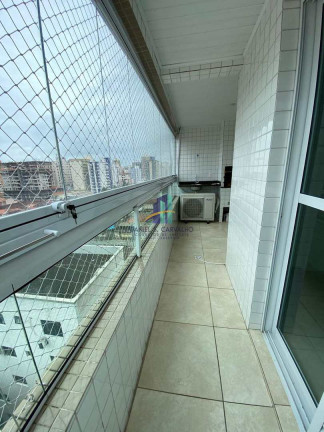 Imagem Apartamento com 2 Quartos à Venda, 76 m² em Guilhermina - Praia Grande Imagem Apartamento com 2 Quartos à Venda, 76 m² em Guilhermina - Praia Grande