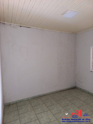 Imagem Casa com 5 Quartos à Venda, 256 m² em Jardim Flamengo - Birigui