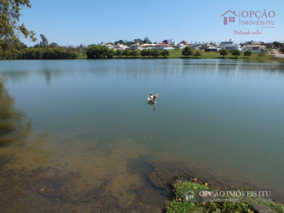 Imagem Terreno à Venda, 540 m² em Condomínio Palmeiras Imperiais - Salto