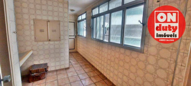 Imagem Apartamento com 3 Quartos à Venda, 165 m² em Gonzaga - Santos Imagem Apartamento com 3 Quartos à Venda, 165 m² em Gonzaga - Santos