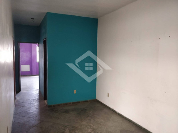 Casa com 2 Quartos à Venda, 65 m² em Vilar Dos Teles - São João De Meriti